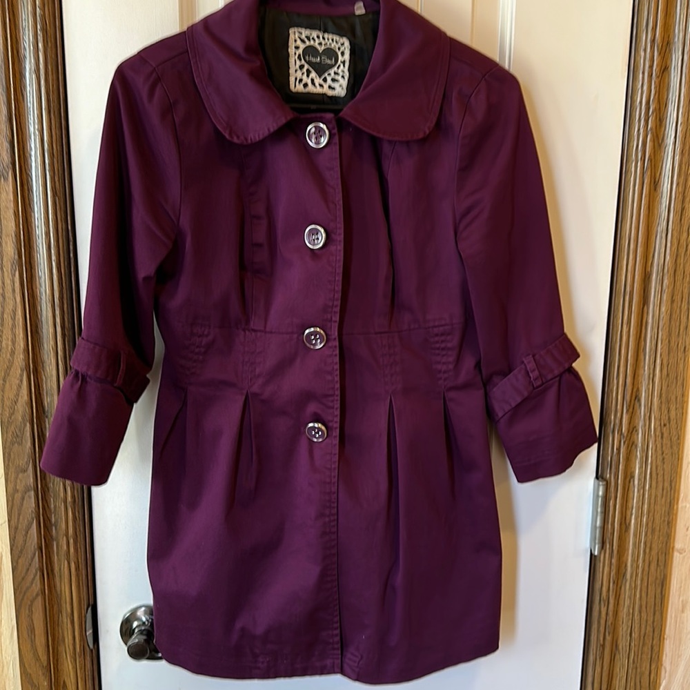 Dressy Jacket